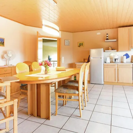 Apartment Modern Holiday In Frohngau Near Forest Nettersheim