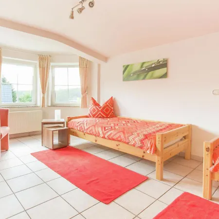 Apartment Modern Holiday In Frohngau Near Forest