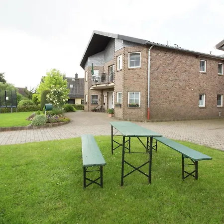 Modern Holiday In Frohngau Near Forest * Nettersheim