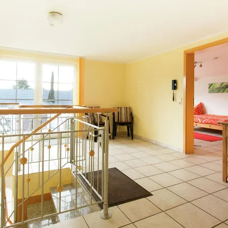 Apartment Modern Holiday In Frohngau Near Forest *