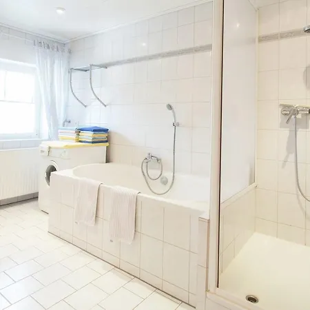 Modern Holiday In Frohngau Near Forest Apartment Nettersheim