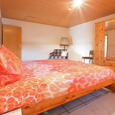 Apartment Modern Holiday In Frohngau Near Forest *