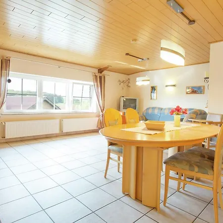 Modern Holiday In Frohngau Near Forest Nettersheim