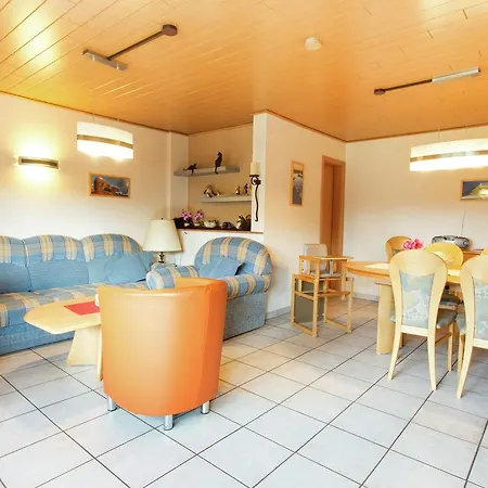 Apartment Modern Holiday In Frohngau Near Forest *